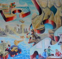 Davson Art - Accommodation Directory