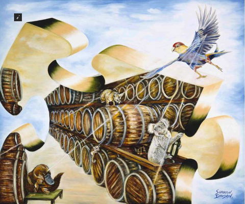 Davson Art - Accommodation Directory 1