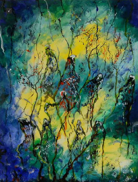 Davson Art - Accommodation Directory 3