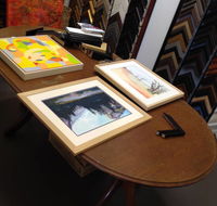 Billinudgel Picture Framing  Art Gallery - Accommodation Directory