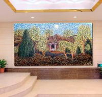 The Living Wall Custom Creations - Accommodation Directory