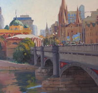 Rossiters Paintings - Accommodation Directory