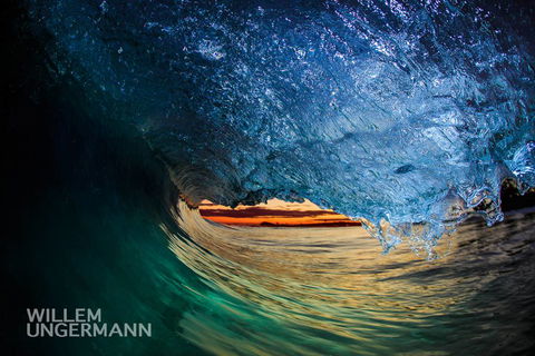 Ocean Art Gallery & Cafe - Accommodation Directory 0