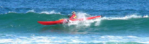 Challenge Kayaks Australia - Accommodation Directory 1