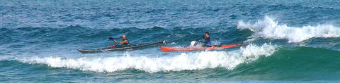 Challenge Kayaks Australia - Accommodation Directory 3