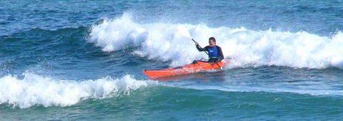 Challenge Kayaks Australia - Accommodation Directory 4