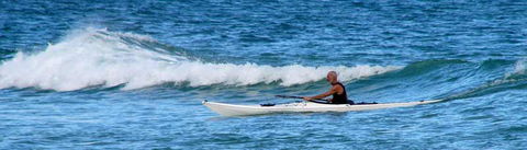 Challenge Kayaks Australia - Accommodation Directory 6