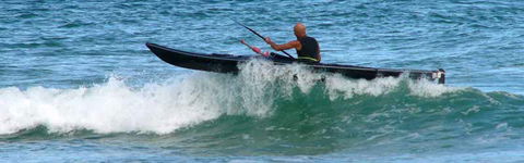 Challenge Kayaks Australia - Accommodation Directory 7