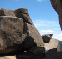 Square Rock - Accommodation Directory