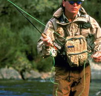 Rainbow Springs Fly Fishing School - Accommodation Directory