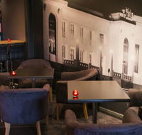Polit Bar - Accommodation Directory