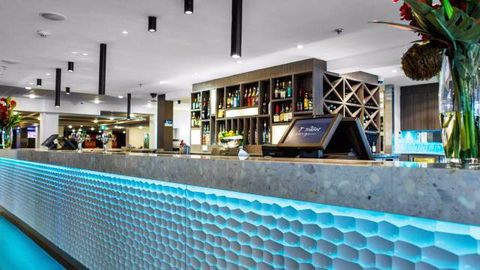 The Dickson Tradies - Accommodation Directory 0