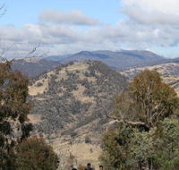Mt Tennent - Accommodation Directory
