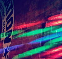 Skate Nation Roller Skating Rink - Accommodation Directory