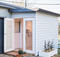 Gallery of Small Things - Accommodation Directory