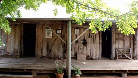 Allwood - Accommodation Directory 0