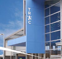Tweed Regional Aquatic Centre Murwillumbah - Accommodation Directory