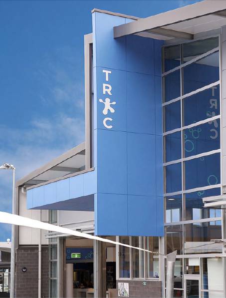 Tweed Regional Aquatic Centre Murwillumbah - Accommodation Directory 0