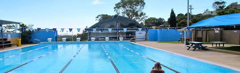 Tweed Regional Aquatic Centre Murwillumbah - Accommodation Directory 2