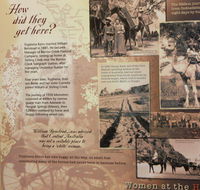 National Pioneer Womens Hall of Fame - Accommodation Directory