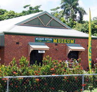 Mulgrave Settlers Museum - Accommodation Directory