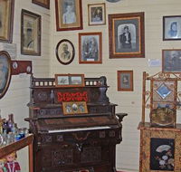 Colonial Inn Museum - Accommodation Directory