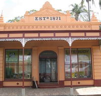 Brennan  Geraghtys Store Museum - Accommodation Directory
