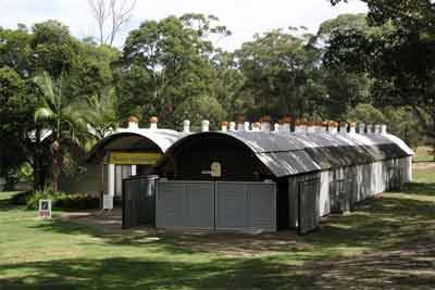 Yarravel NSW Accommodation Directory