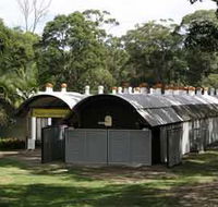 Macleay River Historical Society  Museum - Accommodation Directory