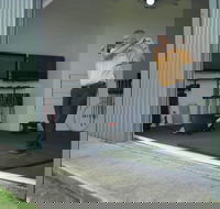 Kurri Golf Shop - Accommodation Directory