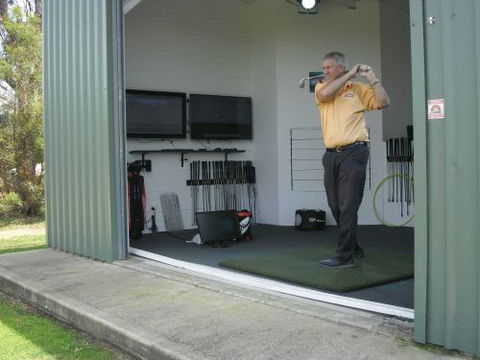 Kurri Golf Shop - Accommodation Directory 0