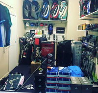 Moranbah Golf Club Inc. - Accommodation Directory