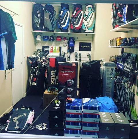 Moranbah Golf Club Inc. - Accommodation Directory 0