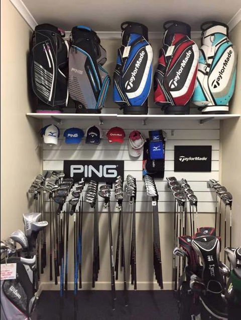 Moranbah Golf Club Inc. - Accommodation Directory 1