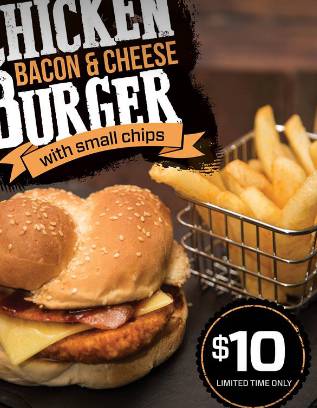 Centrepoint Tamworth - Accommodation Directory 3