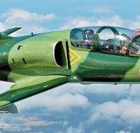 JetFighter - Accommodation Directory