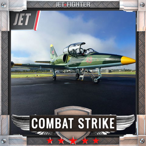 JetFighter - Accommodation Directory 2