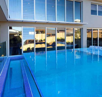 Senator Pools - Accommodation Directory