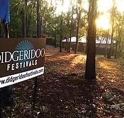 Didgeridoo Jam in the Park - Accommodation Directory