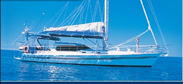 Macrista Luxury Charters - Accommodation Directory 0