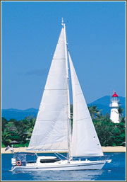 Macrista Luxury Charters - Accommodation Directory 2