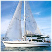 Macrista Luxury Charters - Accommodation Directory 4