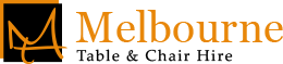Melbourne Table & Chair Hire - Accommodation Directory 0