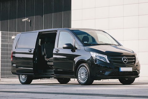 Private Canberra Airport - Canberra City Round-Trip Transfer - Accommodation Directory 0