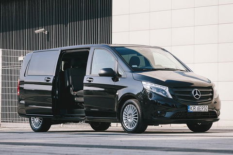 Private Departure Transfer From Canberra City To Canberra Airport - Accommodation Directory 0