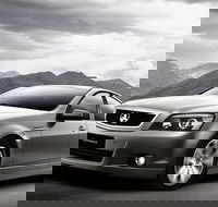 Canberra Private Chauffeured Airport Transport - Accommodation Directory