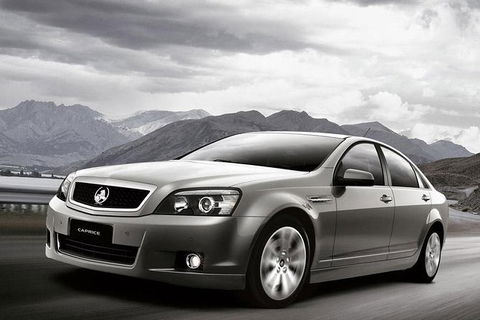 Canberra Private Chauffeured Airport Transport - Accommodation Directory 0
