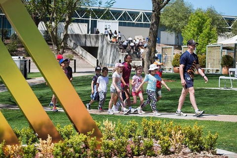 Australian Institute Of Sport: The AIS Tour - Accommodation Directory 0