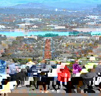 Highlights of Canberra Full day tour - Accommodation Directory