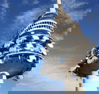 Telstra Tower Observation Deck Ticket - Accommodation Directory